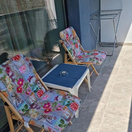 Apartament Adina Mamaia Exterior foto