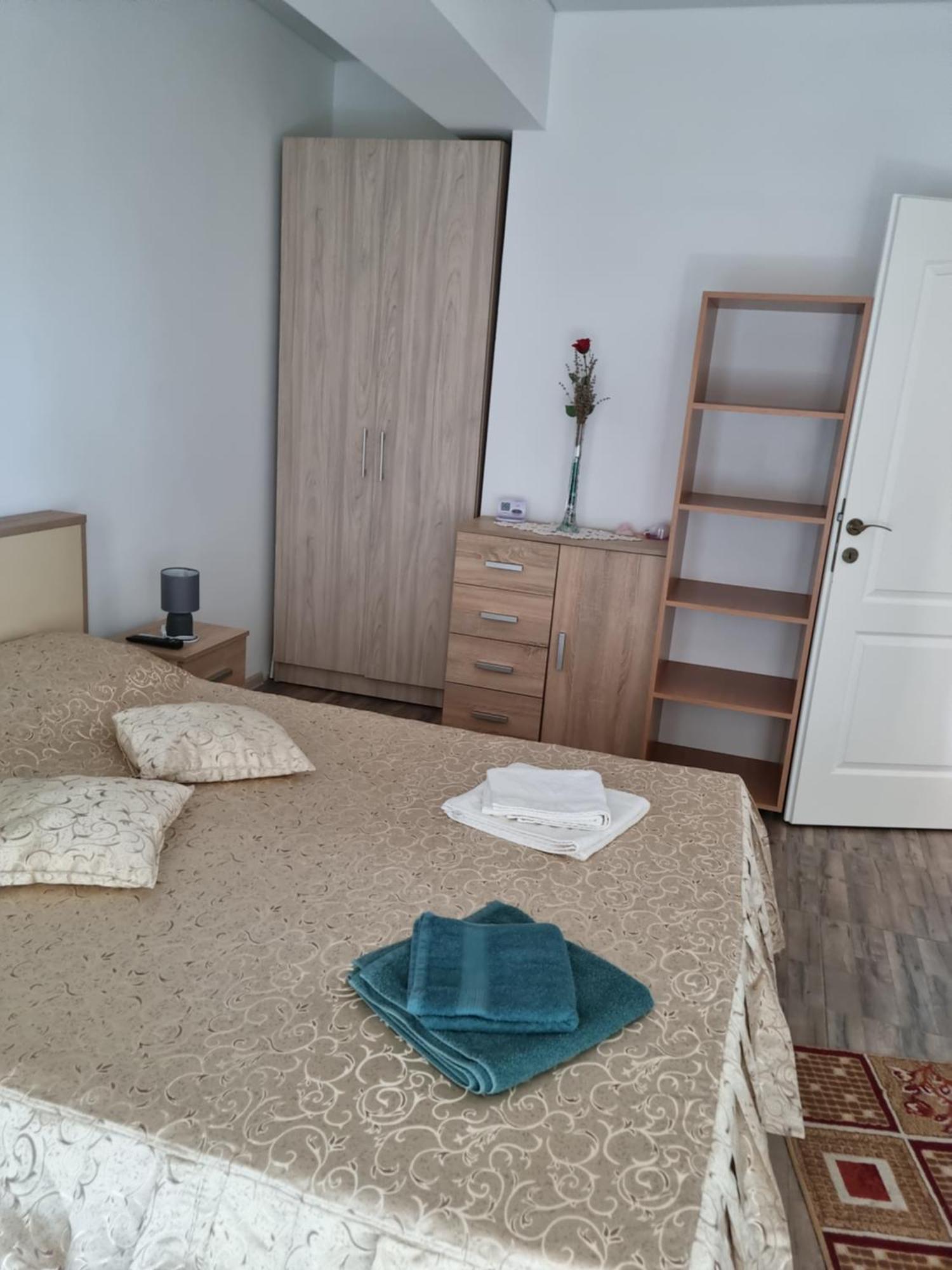 Apartament Adina Mamaia Exterior foto